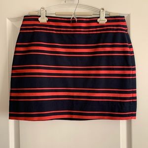 J Crew Skirt